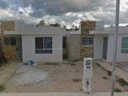 CASA EN 91 864 MERIDA FRACCIONAMIENTO CAUCEL II, YUCATAN