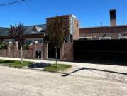 Casa en A P Bell esq. Malacara B° San Benito