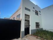 Casa en a refaccionar/demoler importante lote