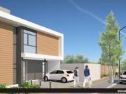 Casa en a terminar en Barrio Costa Jardín 2