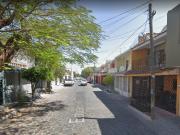 CASA EN AARON JOAQUIN, GUADALAJARA, CASA EN REMATE! FQ