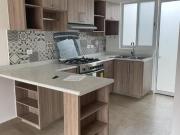 Casa en abada con habitacion en planta baja