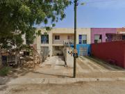 Casa en Abarrotes Francia, Calle de la Amapola, Jardines...