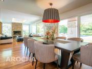 Casa en abril club de campo el molino