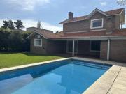 Casa en Acacias Blancas Ing. Maschwitz 3 dormitorios pileta