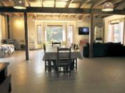 Casa en Acantilados sobre tres lotes con quincho, gran...