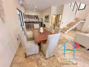 Casa en Acapulco con Roof Garden, Jacuzzi y 4 Recámaras