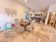 Casa en renta vacacional con Roof Garden, Jacuzzi y 4...