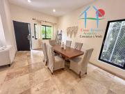 Casa en Acapulco con Roof Garden, Jacuzzi y 4 Recámaras