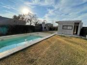 Casa en Acequias del Aire Pileta Proyeccion construir en...
