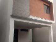 Casa en Adolfo Lopez Mateos