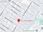 Casa en Adolfo López Mateos No. 174, Zona Escolar G.A.M....