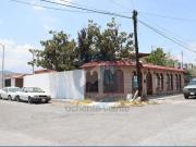 Casa en Adolfo Prieto