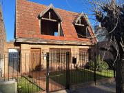 Casa en Adrogue de dos plantas a terminar