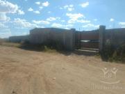 Casa en Agrícola Francisco Villa