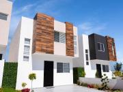 Casa en Aguascalientes