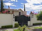 CASA EN AGUASCALIENTES
