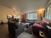 Casa en Ahuatenco, Cuajimalpa