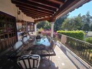 CASA EN AHUATEPEC CON ESCRITURAS