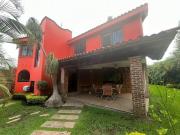 Casa en Ahuatepec, Cuernavaca, Morelos