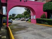 Casa en Ahuatlan de 2 pisos con portero eléctrico un...