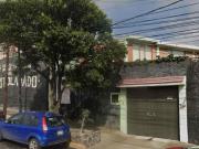 Casa en Ajusco Cerca de Metro Copilco