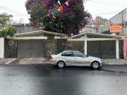 Casa en Ajusco, Héroes de Padierna, Tlalpan en Venta