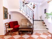 Casa en Alameda