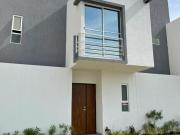Casa en Albaterra Zapopan