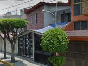 CASA EN ALCALDÍA GUSTAVO A. MADERO, GRAN OPORTUNIDAD DE...