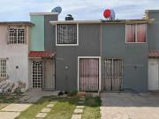 Casa En Alcatraces 228 C, Fraccionamiento Galaxia Bonito...