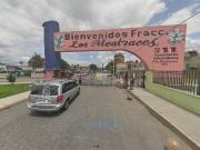 Casa en Alcatraces de Posada, Los Alcatraces, Ecatepec...