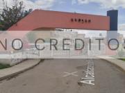 CASA EN ALCATRACES DE TOLEDO, LOS ALCATRACES, ECATEPEC...