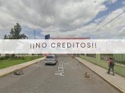 CASA EN ALCATRACES DE TOLEDO, LOS ALCATRACES, ECATEPEC...