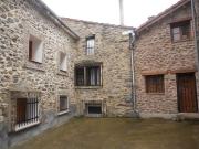 CASA EN ALDEA DE EZCARAY PARA REHABILITAR