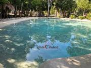 Casa en Aldea Kiin Puerto Morelos