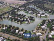 Casa en aldea lago, moderna, premium, 1400 m2, 4...