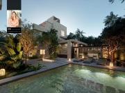 Casa en Aldea Zama