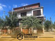 Casa en Aldo Bonzi 3 dormitorios