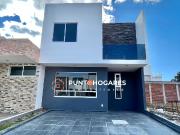 Casa en Alejandrinas Morelia