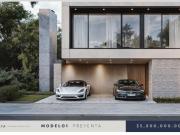 Casa en Alexa Residencial, Aguascalientes Casa en Alexa Residencial, Aguascalientes