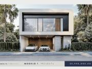 Casa en Alexa Residencial, Aguascalientes