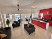 Casa en Renta Av. Rogelio Castorena