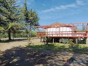 Casa en Algarrobo