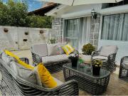 Casa en Algarrobo