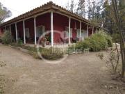 Casa en Algarrobo