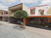 CASA EN ALLENDE, FRACC. RINCON DE MIRAVISTA, GENERAL...