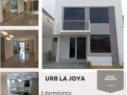 Casa en ALlquiler Urbanizacion La Joya Casa en Arriendo...