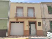 Casa en Almansa