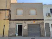 Casa en Almansa